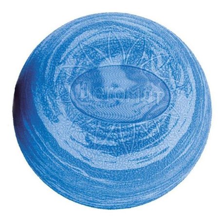 AGM GROUP AGM Group 35260 6 in. Posture Ball - Marble Blue 35260